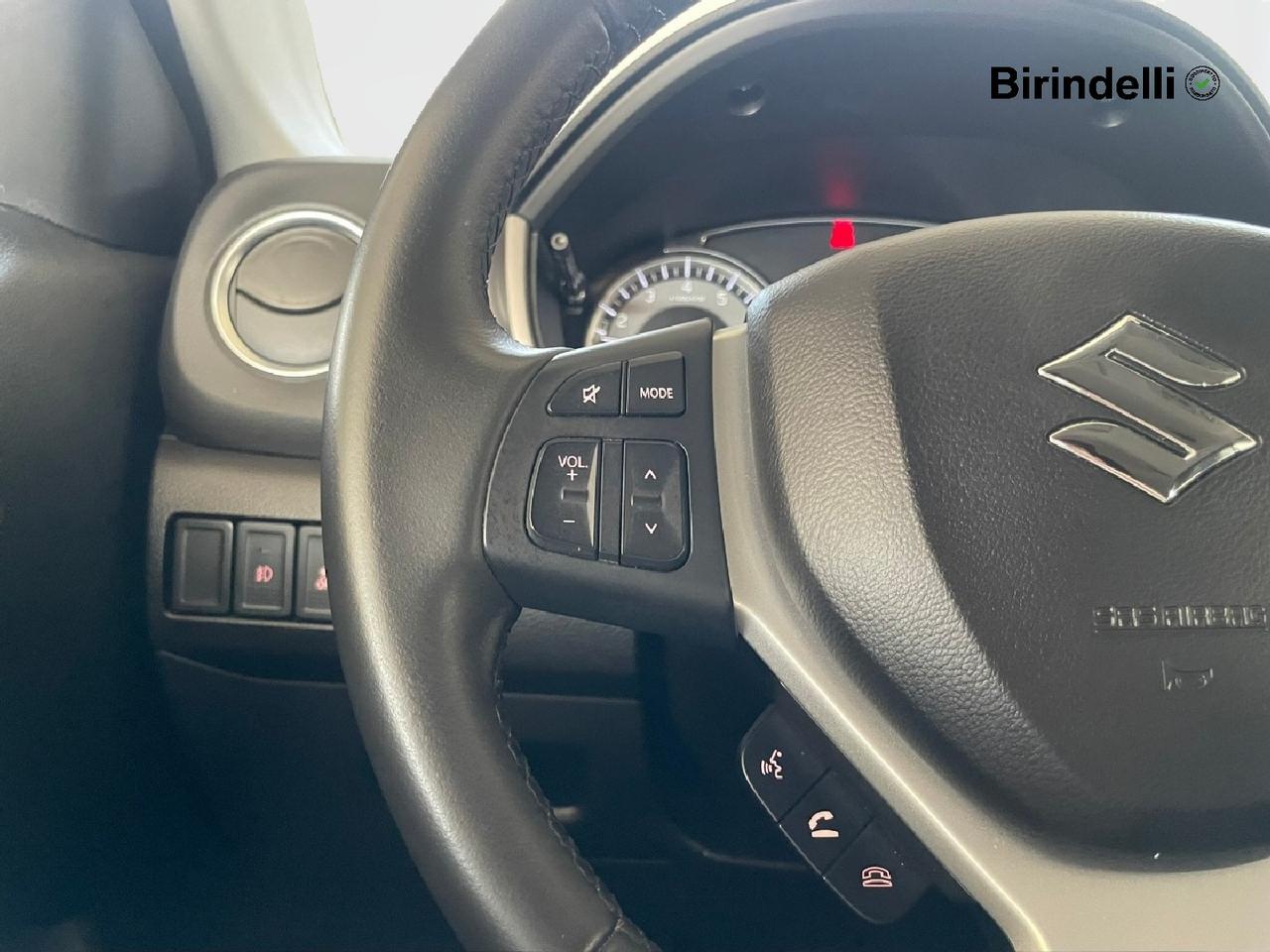 SUZUKI Vitara (2015) - Vitara 1.4 Hybrid Cool