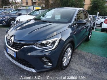 Renault Captur Full Hybrid 145 CV Intens