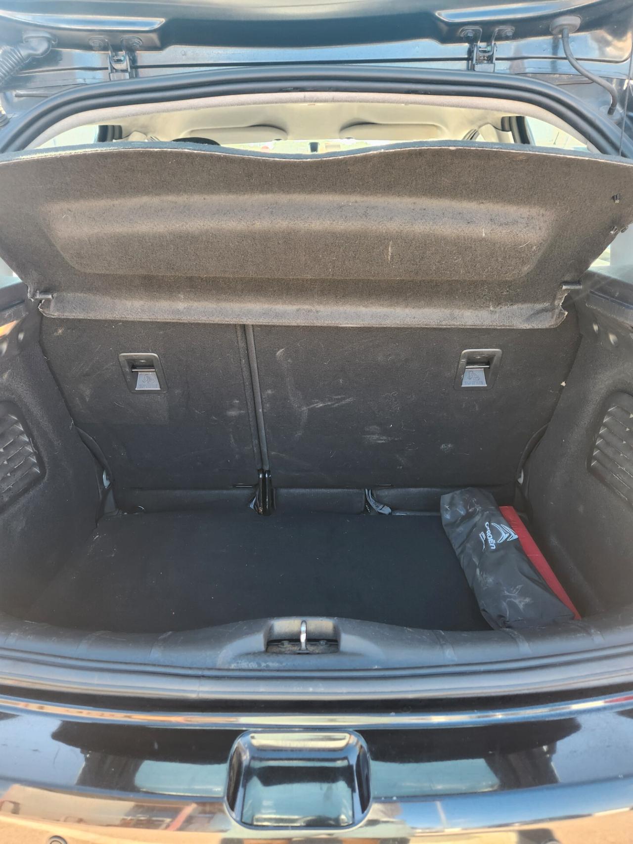 Citroen C3 1.2 VTi 82 Exclusive X NEOPATENTATI