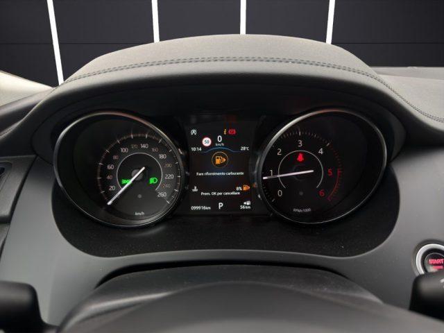 JAGUAR E-Pace 2.0D 150 CV AWD aut. S