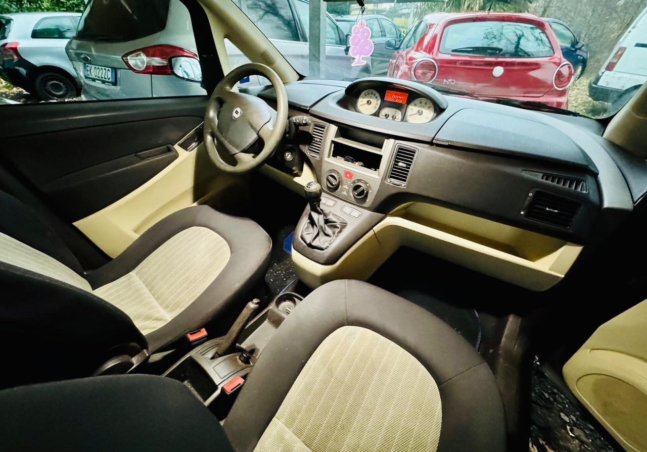 Lancia MUSA 1.3 Multijet 16V Platino