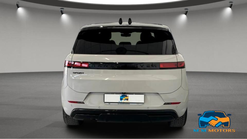 Land Rover Range Rover Sport 3.0d i6 mhev Dynamic SE awd 300cv auto Unipro Iva esposta