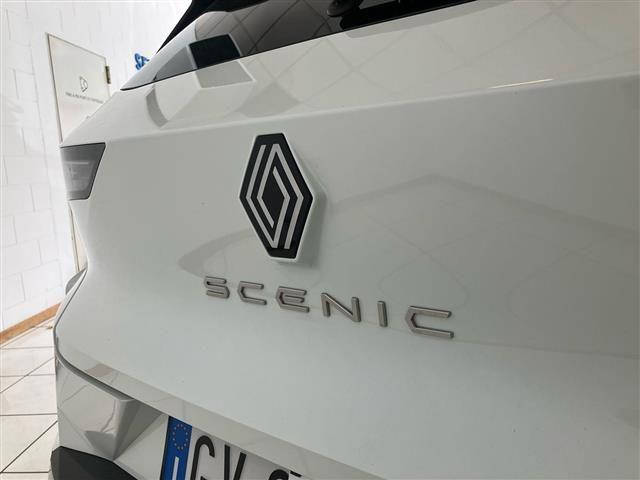 RENAULT Scenic E-Tech Electric Long Range Techno