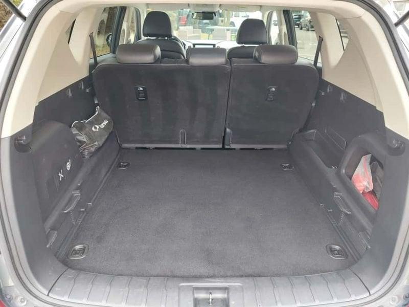 Ssangyong Rexton Rexton 2.2 4WD Dream aut.