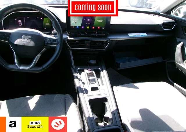 SEAT Leon Sportstourer 2.0 tdi Business 150cv dsg *IN ARRIVO*