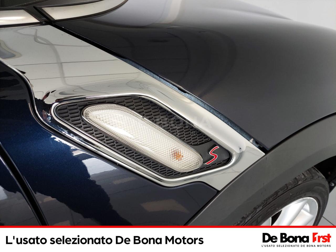 Mini Countryman 2.0 cooper sd