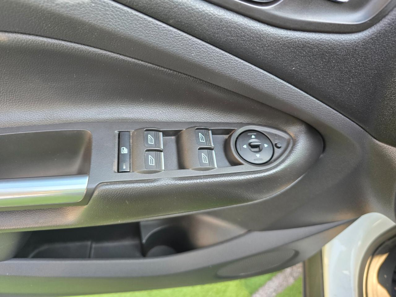 Ford Kuga 2.0 TDCI 150 CV 4WD Powershift euro6-2016