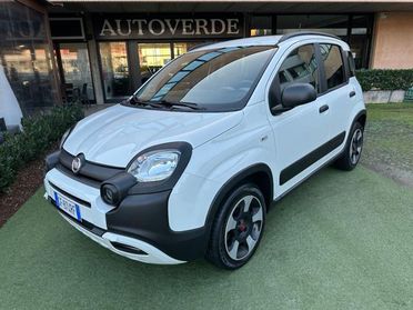 FIAT Panda 1.0 70CV Hybrid City Cross 46000KM OK NEOPATENTATI