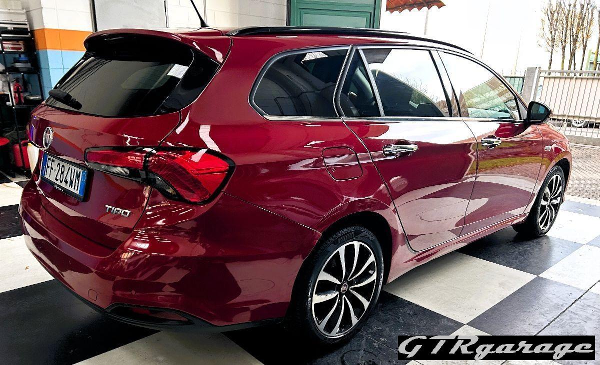 FIAT - Tipo - 1.6 Mjt S&S SW Lounge EURO 6