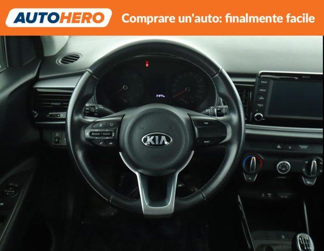 KIA Rio 1.4 CRDi 5 porte Active