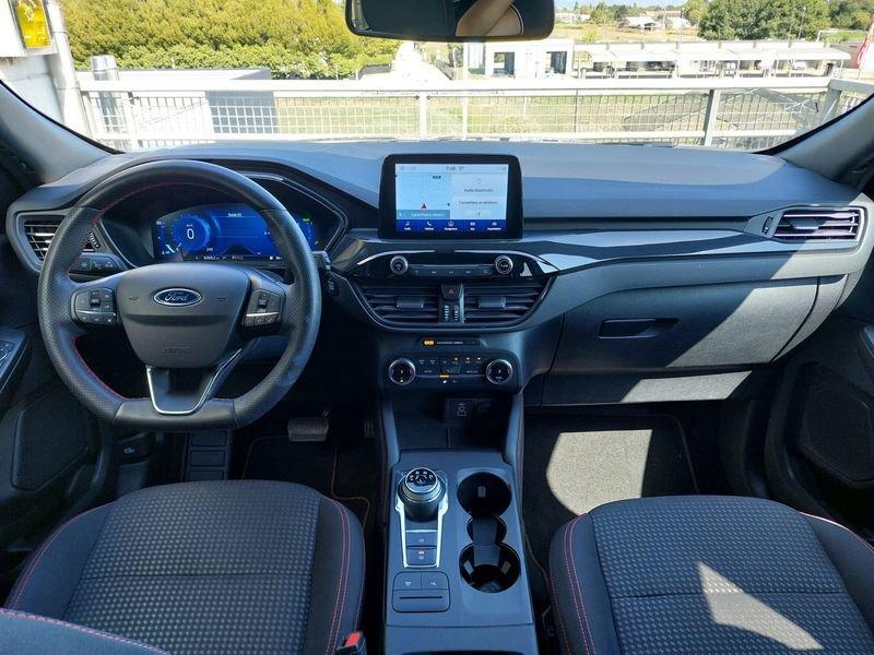 Ford Kuga Kuga 2.5 full hybrid ST-Line 2wd 190cv cvt