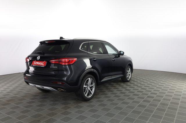 MG HS HS 1.5T-GDI Luxury