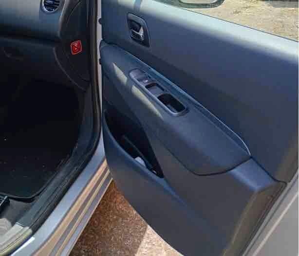 Peugeot 5008 2.0 HDi