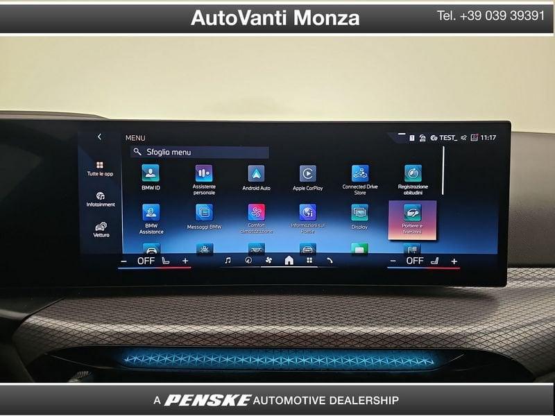 BMW Serie 3 Touring 320d 48V xDrive Touring Msport Pro