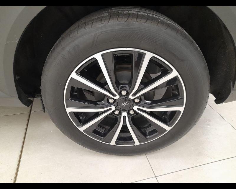 Ford Puma 2020 1.0 ecoboost h Titanium X s&s 125cv