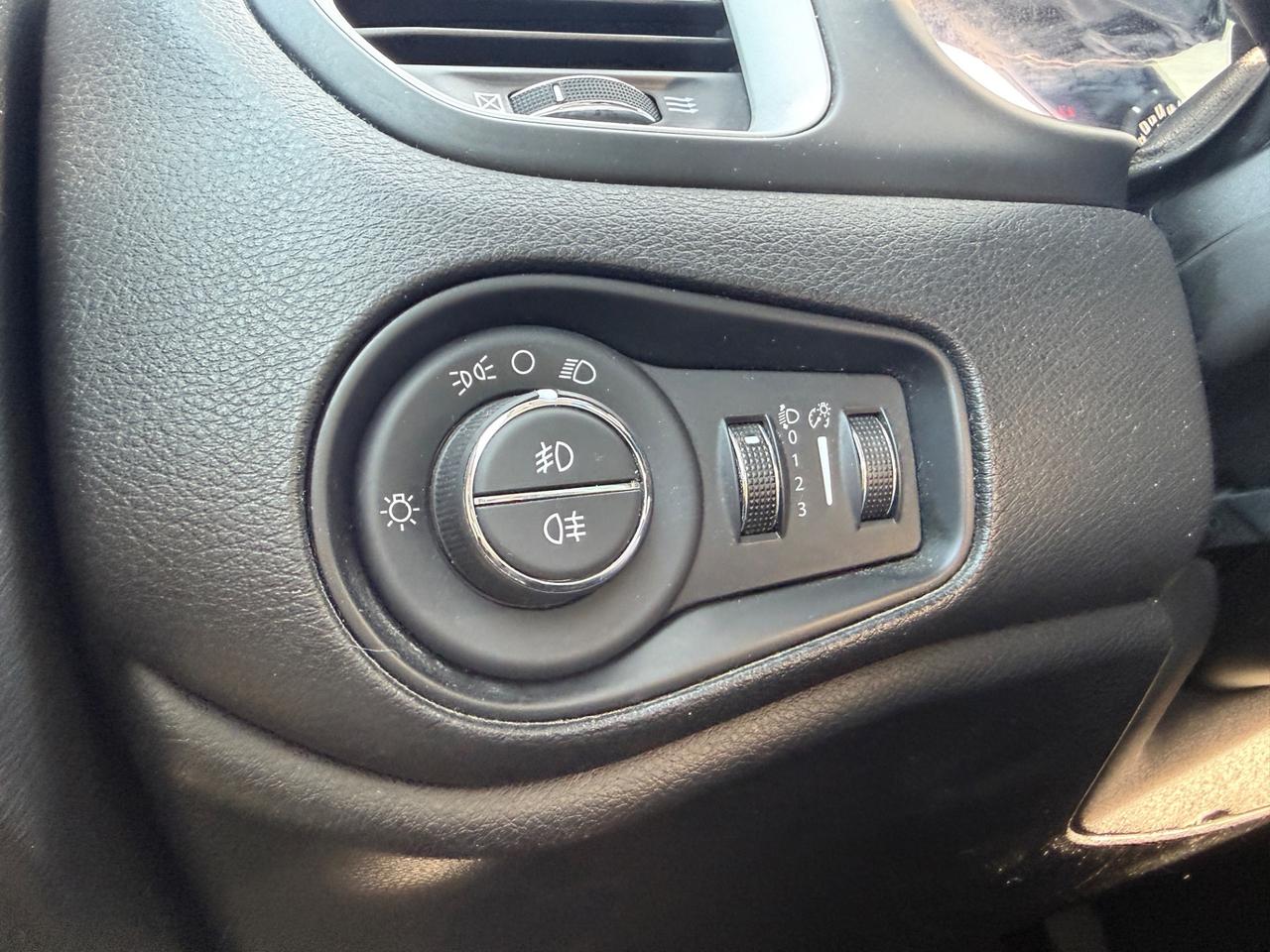 Jeep Renegade 2.0 Mjt 140CV 4WD Active Drive Opening Edition