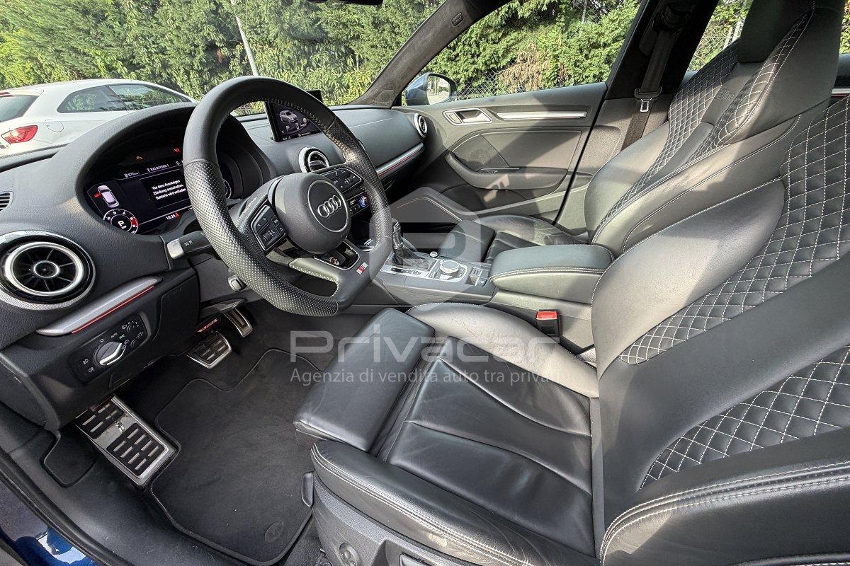 AUDI A3 SPB 1.6 TDI clean diesel S tronic Business
