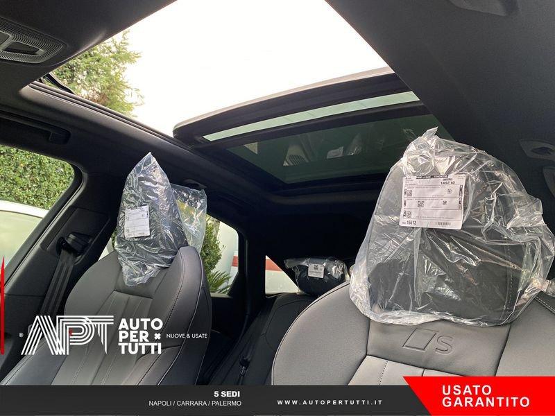 Audi Q5 Q5 Sportback 2.0 tdi mhev+ S line edition quattro