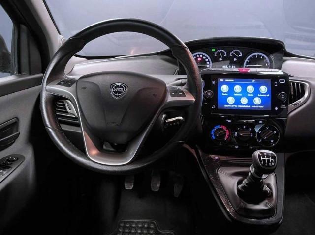 Lancia Ypsilon III 1.0 firefly hybrid Gold Plus s&s 70cv 5p.ti