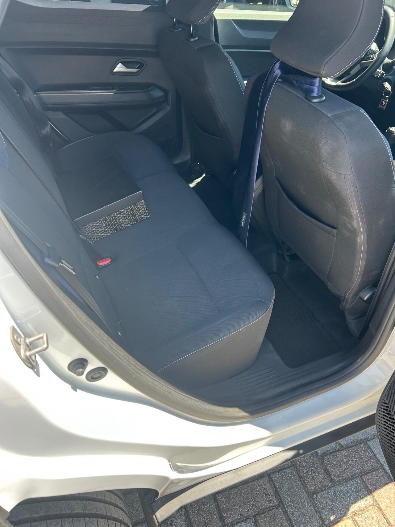 Dacia Sandero Stepway 1.0 TCe ECO-G Expression