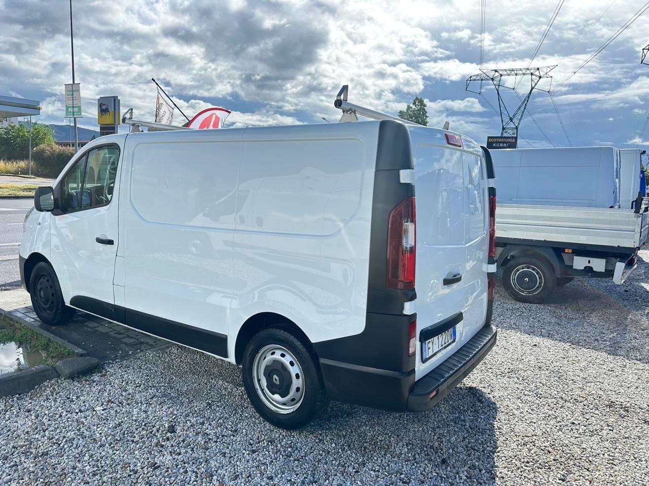 Renault Trafic T28 2.0 dCi 120CV Iva Compresa