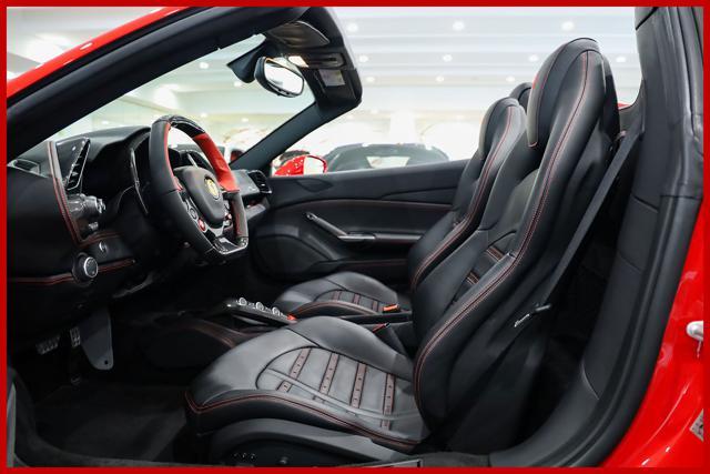 FERRARI 488 Spider|LIFT|FULL CARBON SPEC