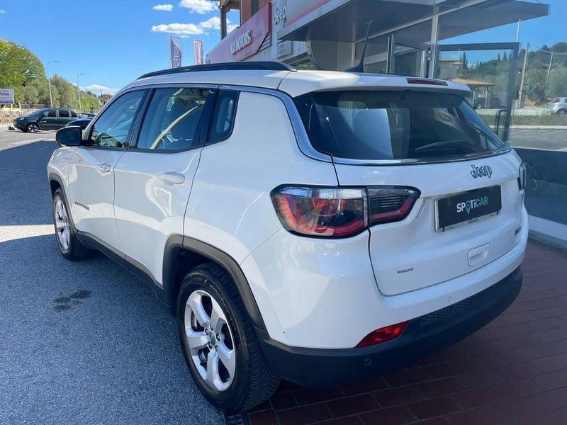 Jeep Compass Compass 1.6 Multijet II 2WD Business