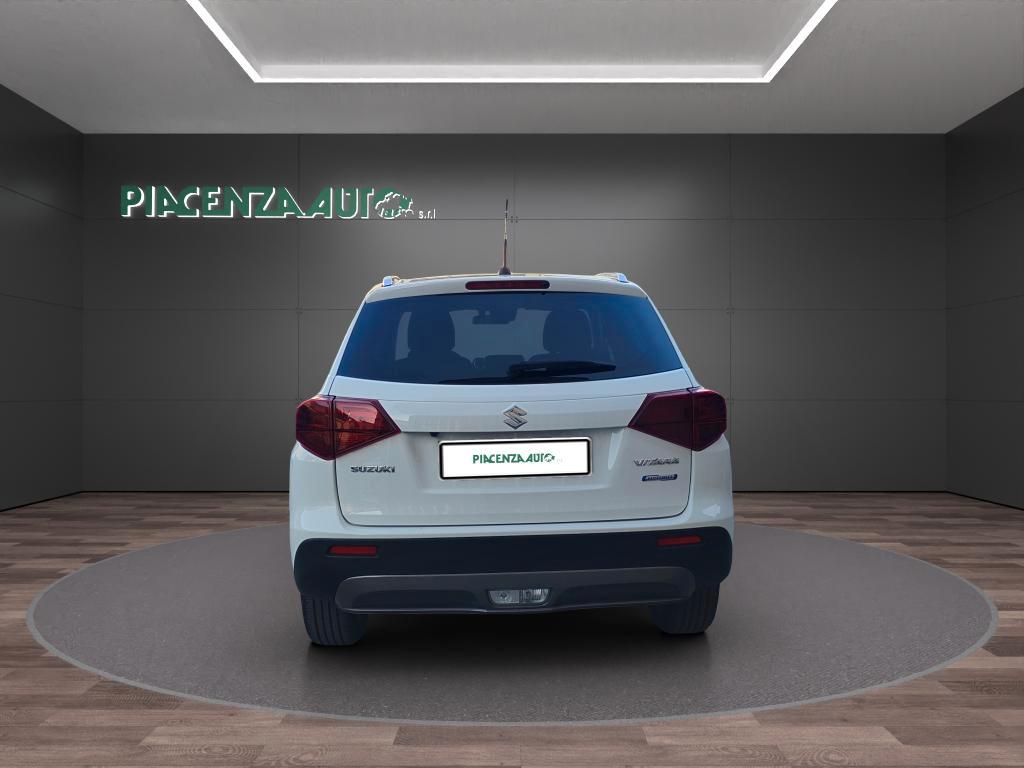 Suzuki Vitara 1.4h Easy Cool 2wd.TELECAMERA.SEDILI RISCALDATI