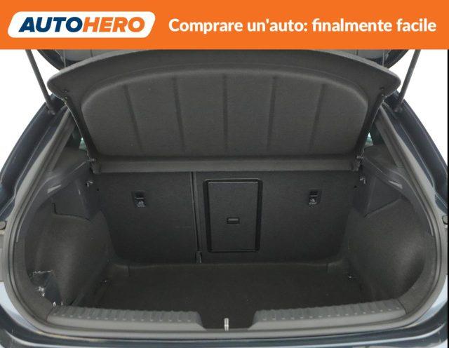 CUPRA Leon 1.5 Hybrid 150 CV DSG