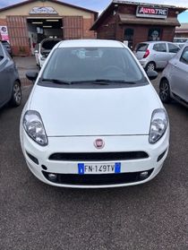 FIAT Punto 1.3 MJT II S&S 95 CV 5 porte Street