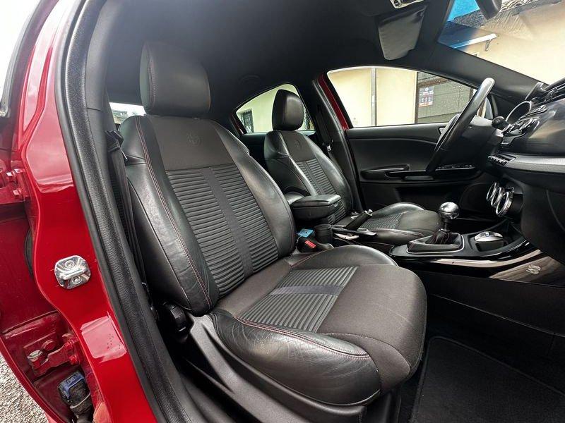 Alfa Romeo Giulietta Giulietta 1.6 jtdm(2) Progression c/CL