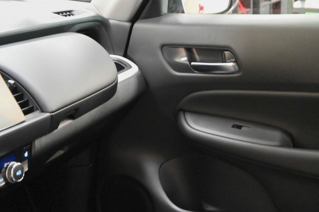 HONDA Jazz 4ª serie '20-> Jazz 1.5 Hev eCVT El...