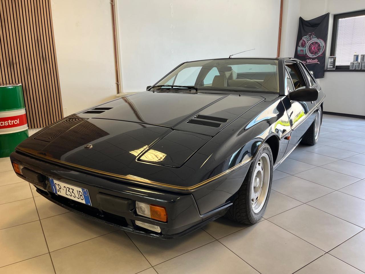 Lotus Excel 2.2 S.E. 180cv