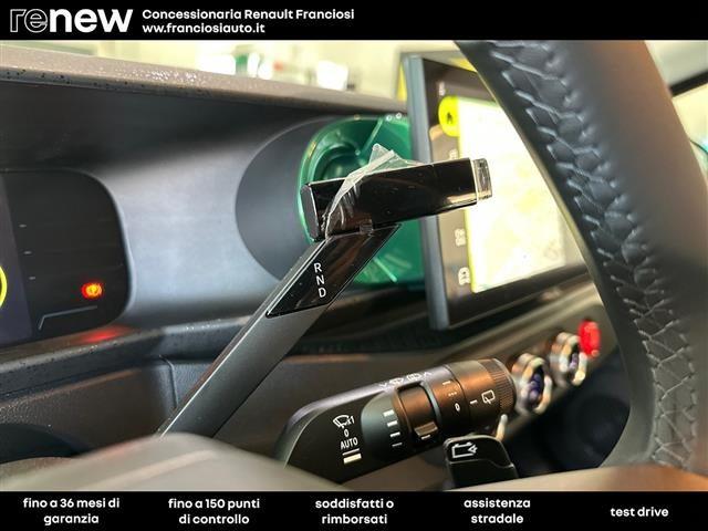 RENAULT Twingo 27,5kWh E-Tech Electric Urban Range Techno