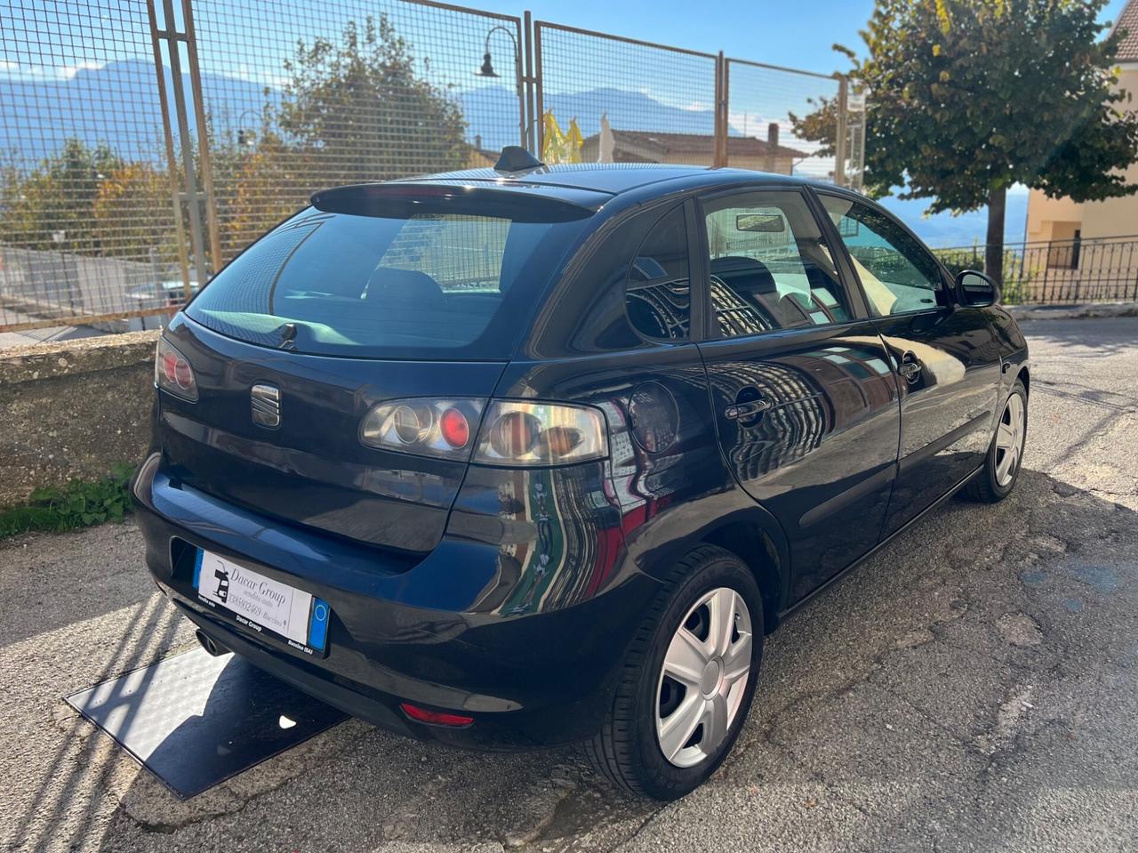 Seat Ibiza 1.4 TDI