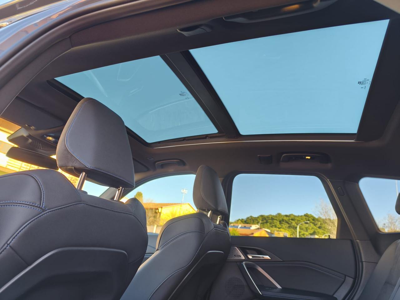 Bmw X1 sDrive 18d Msport 150cv