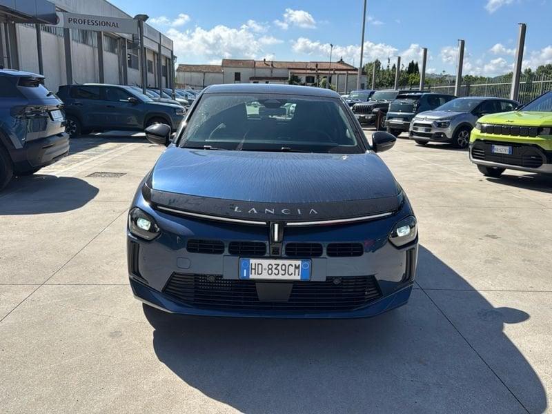Lancia Ypsilon NUOVA 1R11