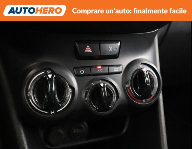 PEUGEOT 208 1° serie BlueHDi 75 5 porte Active