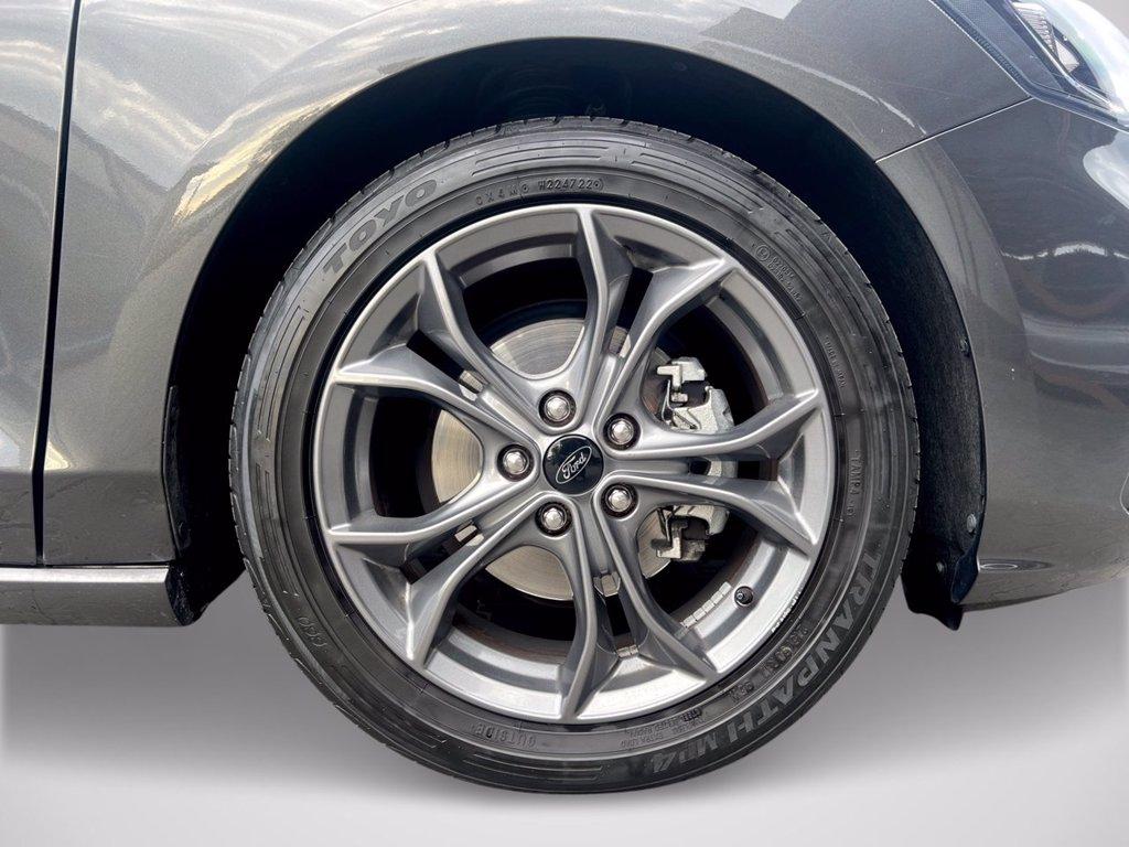 FORD Focus 1.0 EcoBoost Hybrid 125 CV 5p. ST-Line del 2022
