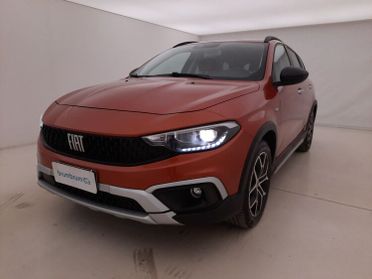 Fiat Tipo SW Cross BR305534 1.6 Diesel 131CV