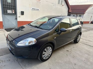 Fiat Grande Punto 1.4 GPL Neopatentati 5 porte