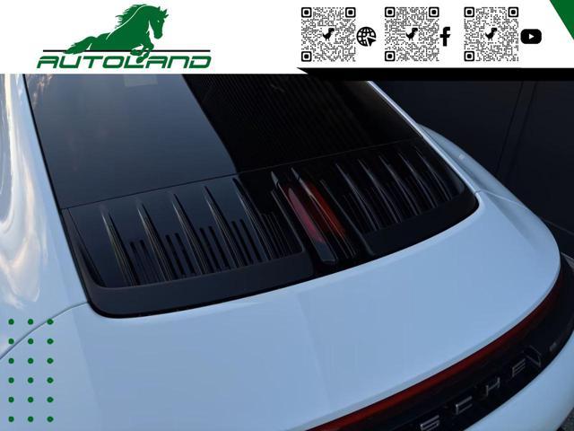 PORSCHE 911 992 Carrera