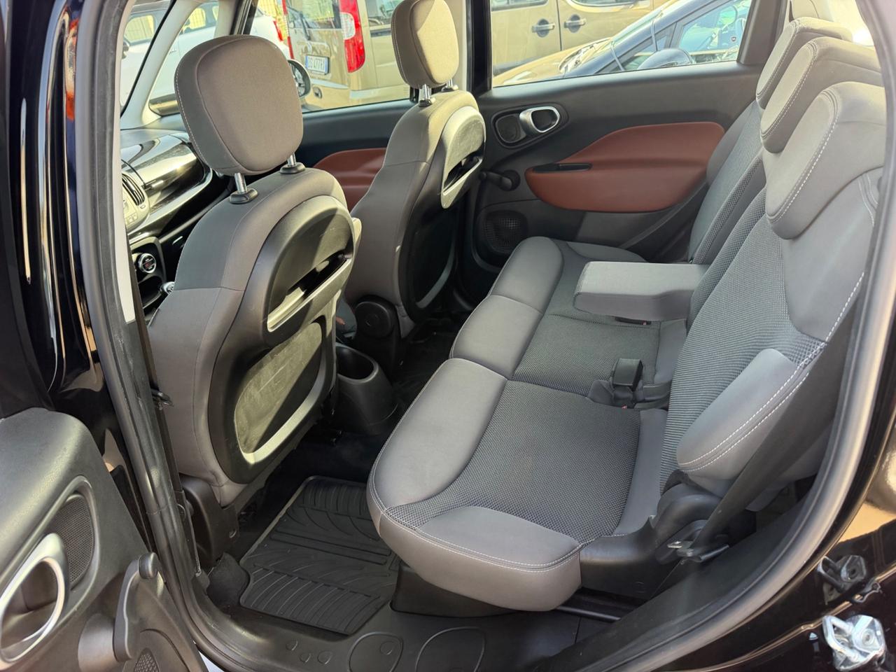Fiat 500L 1.6 Multijet 120 CV Trekking