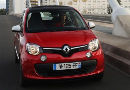 RENAULT Twingo III 2014 - Twingo 0.9 tce energy Sport s&s 90cv