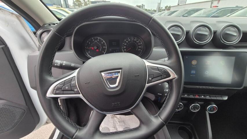 Dacia Duster 1.5 Blue dCi 8V 115 CV 4x2 Comfort - 2022