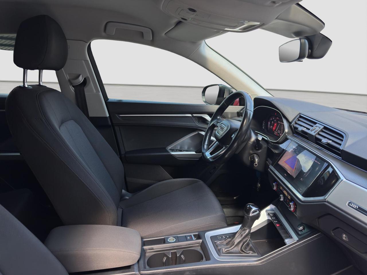 Audi Q3 Sportback 35 s-tronic 2.0 tdi 150cv S-line 2020