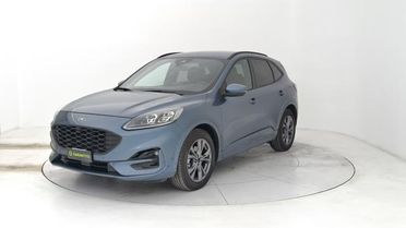 FORD Kuga 2.5 full hybrid ST-Line X 2wd 190cv cvt