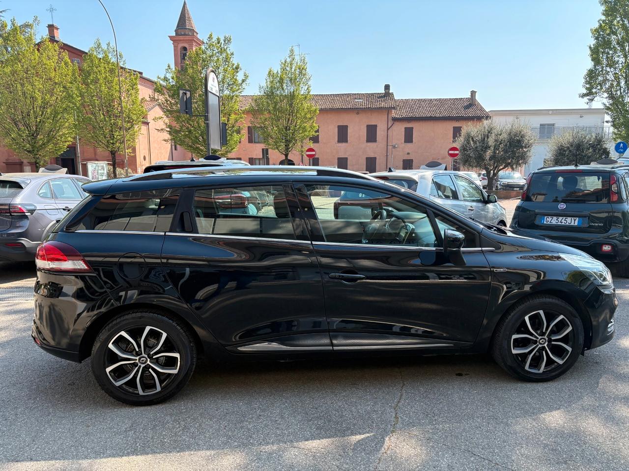 Renault Clio Sporter TCe 12V 90CV Start&Stop Energy Duel