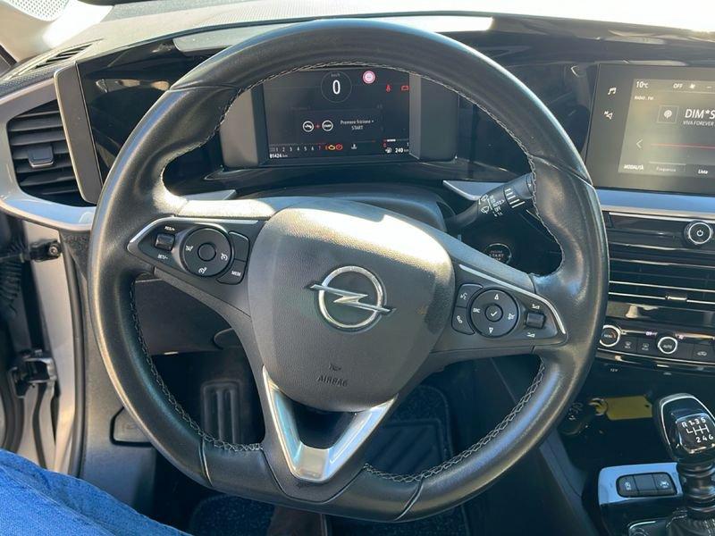 Opel Mokka Mokka 1.2 Turbo Elegance