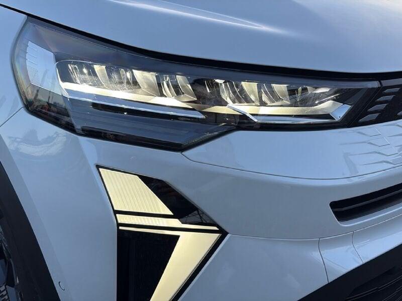 Renault Symbioz Symbioz Full Hybrid E-Tech 145 CV Techno